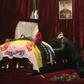 Arseny Pavlov's coffin at a farewell ceremony in Donetsk, on October 19, 2016
