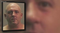 White man who shot black men after Hurricane Katrina dies days after sentencing