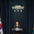 Ousted president Park Geun-Hye refused to face questioning before the country's highest court confirmed her impeachment