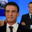 Former French prime minister Manuel Valls says he wants to join the list of candidates for newly elected president Emmanuel Macron in the legislative elections