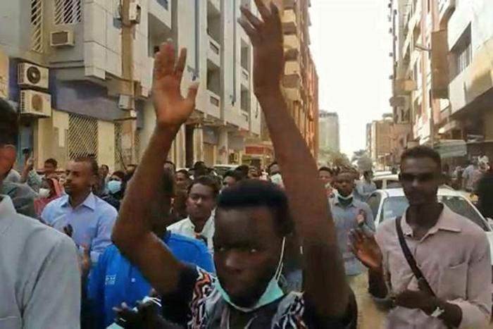 Sudan has been rocked by anti-government protests for nearly a month that have left at least 24 dead, but rights groups say the toll is higher