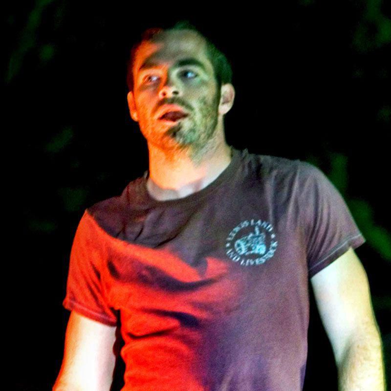 The 26 Best Chris Pine Movies