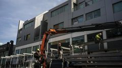 He Blames the Police for His Sister's Death. Now He's Bringing Her Ashes Home.