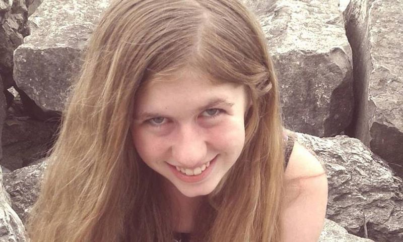 Jayme Closs, spotted by a stranger, endured 88 days of horror, detectives say
