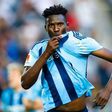 Michael Olunga scored an impressive 12 goals in his debut season at Djurgardens IF where he was the club’s top goal scorer.