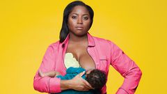 Breastfeeding(Today's Parent)