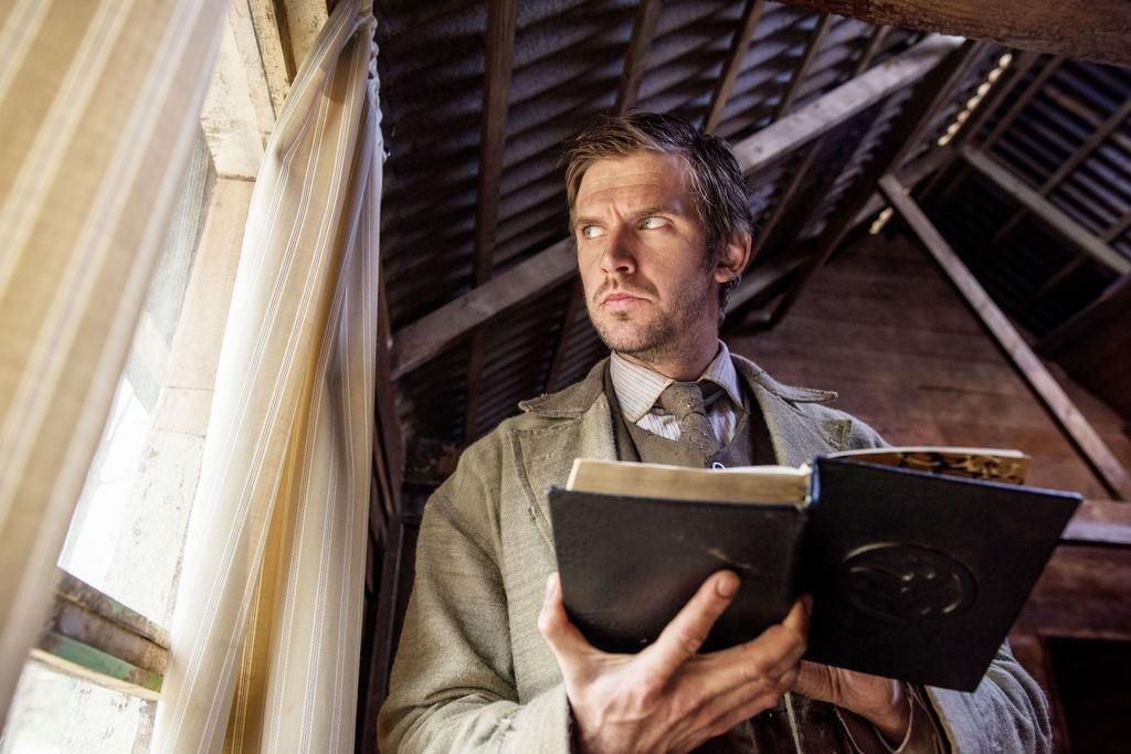 The 20 Best Thrillers You Can Watch on Netflix Right Now