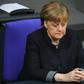 German Chancellor Angela Merkel has come under increasing attack since 2015, especially over her decision to let nearly a million migrants into Germany