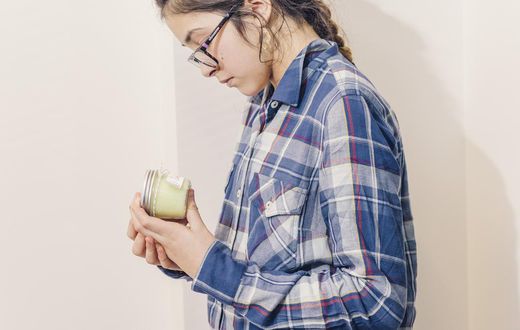 'The Shutdown Makes Me Nervous': Young People Caught Up in Impasse