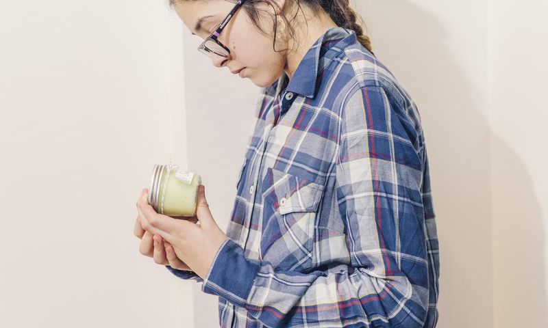 'The Shutdown Makes Me Nervous': Young People Caught Up in Impasse