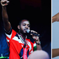 Why Boniface Mwangi is urging women to burn their sanitary pads (Courtesy)