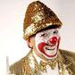 Tiko Tiko the clown