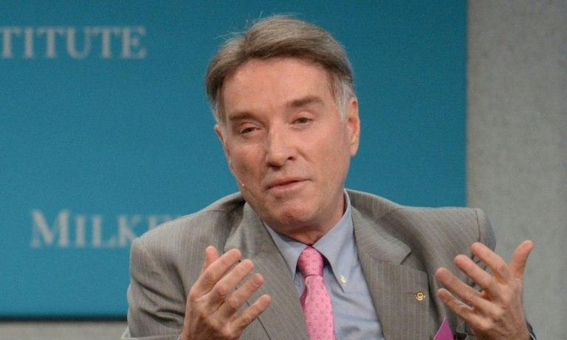 Eike Batista was worth $30 billion in 2011, but his fortune largely evaporated when his oil company OGX collapsed in 2013