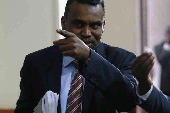 DPP Haji warns MPs involved in bailing out NYS suspects