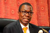Public Accounts Committee chair Opiyo Wandayi (Twitter)