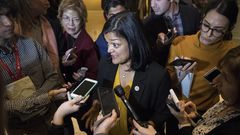 'No Precedent' for Abolishing Private Insurers