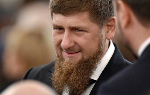 Chechnya's leader Ramzan Kadyrov's spokesman said it was not possible that gays had suffered abuse because homosexuals "don't exist" in Chechnya