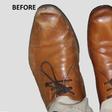Shining shoes(Furniture Clinic)