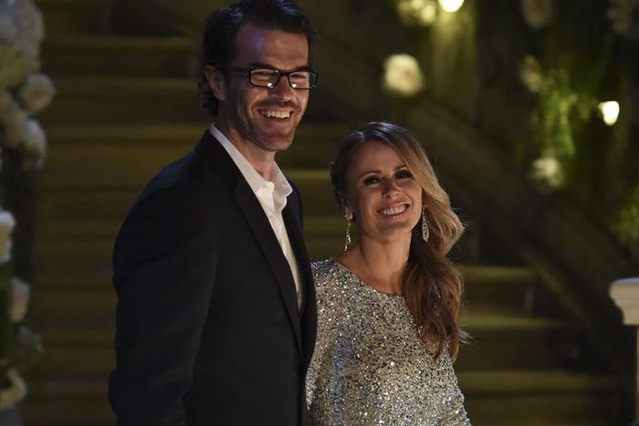 Trista & Ryan Sutter Share Their Marriage Advice
