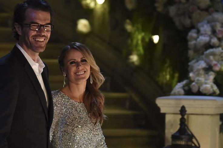 Trista & Ryan Sutter Share Their Marriage Advice