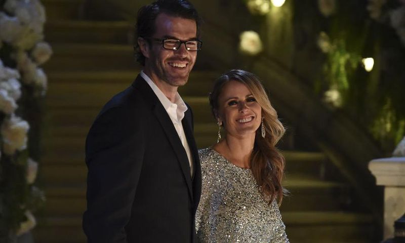 Trista & Ryan Sutter Share Their Marriage Advice