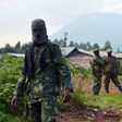 DR Congo security forces have been accused by the UN of using disproportionate force against militiamen, who are armed mainly with clubs and catapults