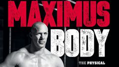 How I Adjusted My Workout to Train Hard After 4