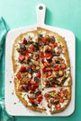 10 Healthy Pizza Recipes You Can Whip Up Ridiculously Fast