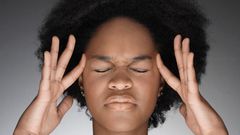 Anger usually affects you more than it does your enemy.