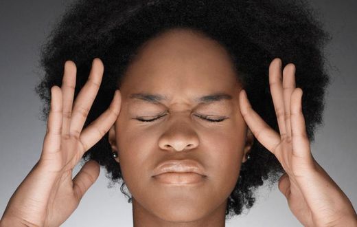 Anger usually affects you more than it does your enemy.