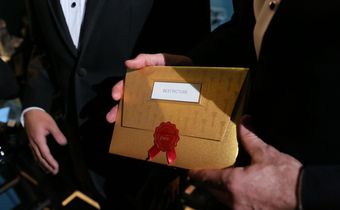 Eight Paths to the Best Picture Oscar