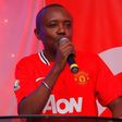Classic FM presenter Maina Kageni