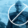 The Night King? A Trash Villain