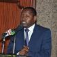 Samburu Governor Moses Lenolkulal Kasaine