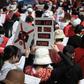 Tens of thousands of women have rallied in South Korea in recent months against illegal spycam videos