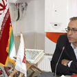 The Iranian ambassador Hadi Farajvand