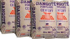 Dangote Cement