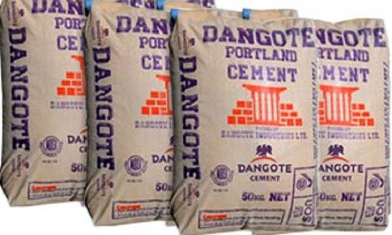 Dangote Cement