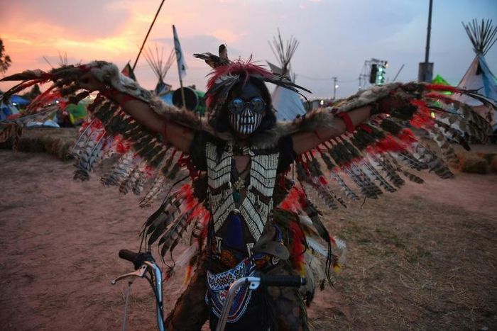 The three-day festival is a showcase for medical marijuana