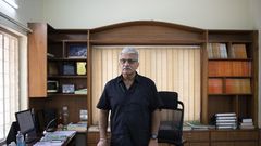 In India, a Renewed Fight Against Leprosy