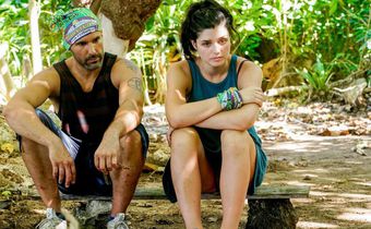 What Happens to Your Body on 'Survivor'