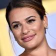 Lea Michele Posts No-Makeup Instagram Selfie