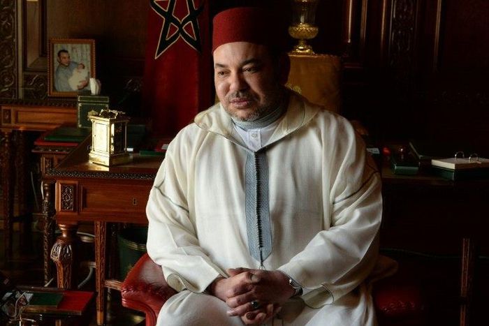 Morocco's King Mohammed VI has ruled since 1999