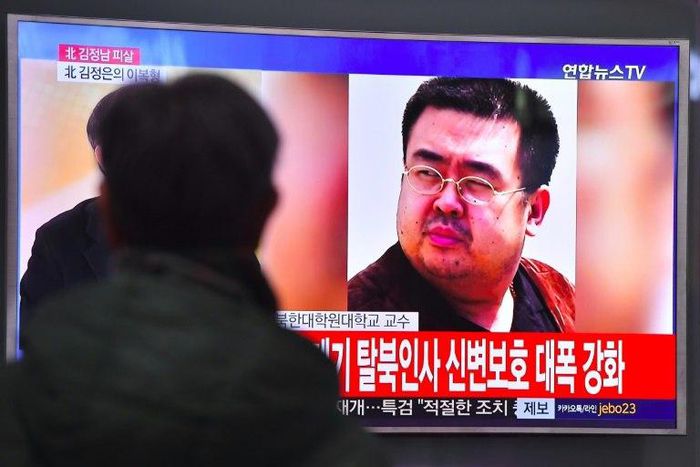 Kim Jong-Nam, the half-brother of North Korean leader Kim Jong-Un has been assassinated in Malaysia, South Korean media reported
