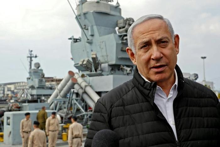 Netanyahu is likely to deliver a fiery address on Iran, whose leaders reject Israel's existence
