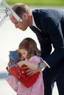 31 Times The Duke And Duchess Of Cambridge Were Cool Parents, Not Regular Parents