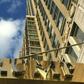 Trump Place Apartments on Riverside Drive in New York, where residents are squabbling over whether to remove the Republican nominee's name from the facade
