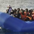More than 24,000 migrants arrived in Italy from Libya during the first three months of this year, according to the UN High Commissioner for Refugees