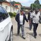 Chinese nationals arrested