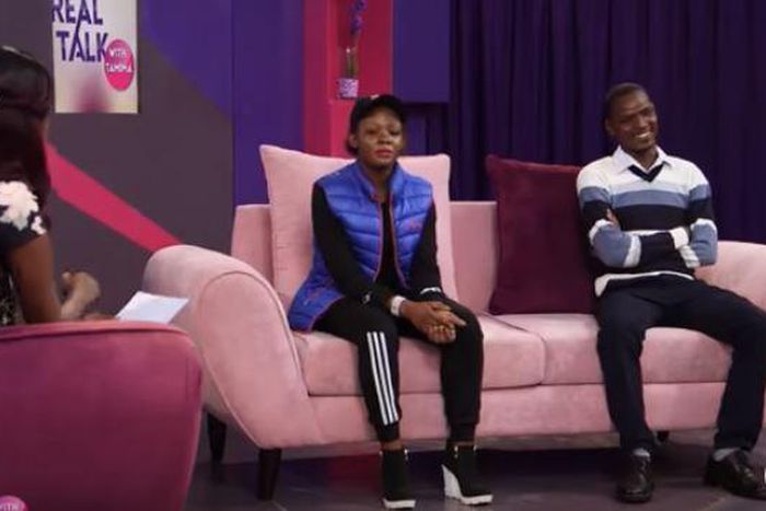 REAL TALK WITH Tamima and guests Kemboi and Anne Njoki